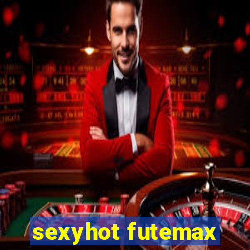 sexyhot futemax